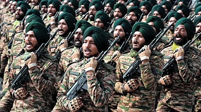 From Myanmar to Kishtwar: Inside the Missions That Earned India’s Top Gallantry Awards