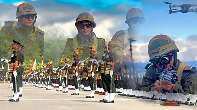 What Is ‘Drone Shakti’? How Indian Army’s EME-Led Drone Ecosystem Took Centre Stage At Republic Day 2026