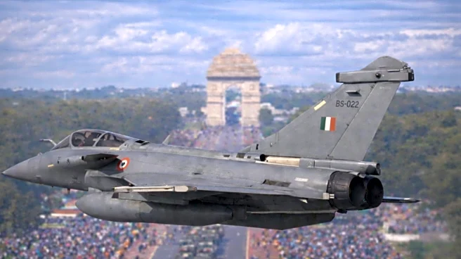 BS‑022 Alive and Flying: Pakistan’s ‘We Shot Rafale’ Story Exposed in R-Day Parade