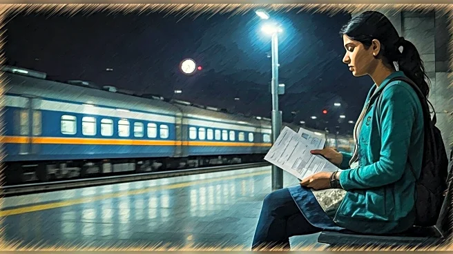 Missed Exam Due to Train Delay, UP Student Wins This much as Compensation After 7 Years