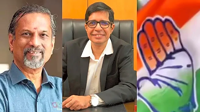 'Why Only Cow Urine?': IIT Madras Director's Padma Shri Sparks Clash Over 'Gomutra' Research