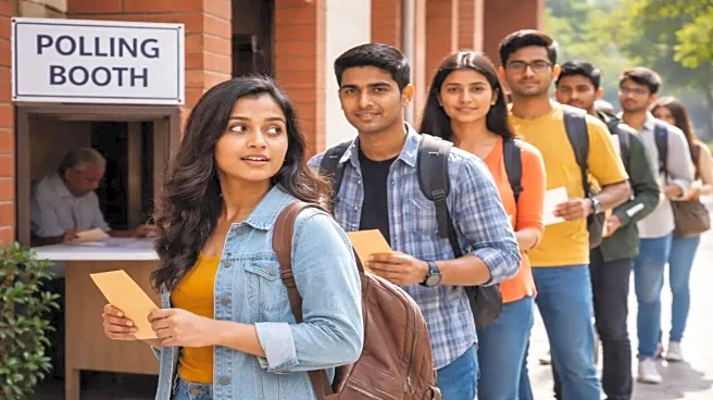 Can Students Vote Without Going Home? Supreme Court to Examine Postal Ballot Demand