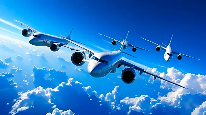 HAL Bets Big on Civil Aviation With Russia's SJ100 Aircraft Plan