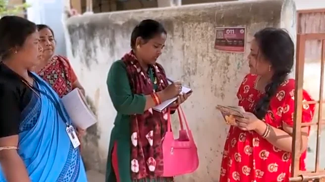 Jaundice Outbreak in Rayagada: Health Department Launches Investigation into Water Contamination, Alert Issued in District