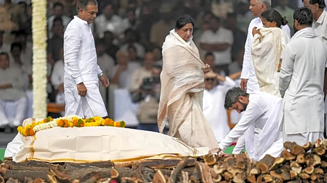 Next Maharashtra Deputy CM? NCP Turns to Sunetra Pawar; Pushes Ajit Pawar’s Sons for Baramati