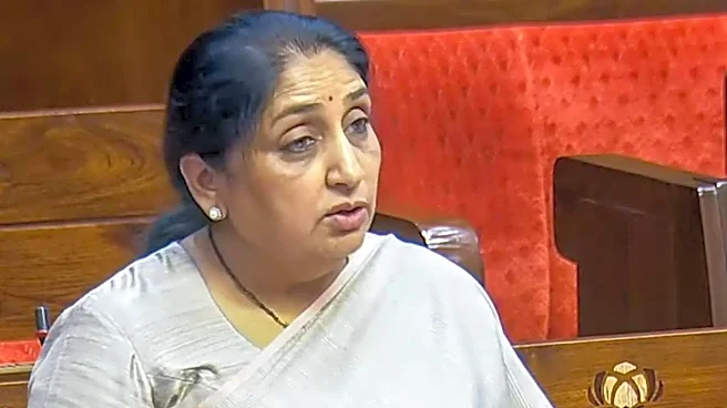 Sunetra Pawar To Be Next Maharashtra Deputy CM, Oath Likely Tomorrow: Sources