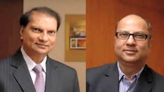 Sterling Biotech Case: Delhi Court Orders Closure of All Criminal Proceedings Against Sandesara Bros, Gagan Dhawan