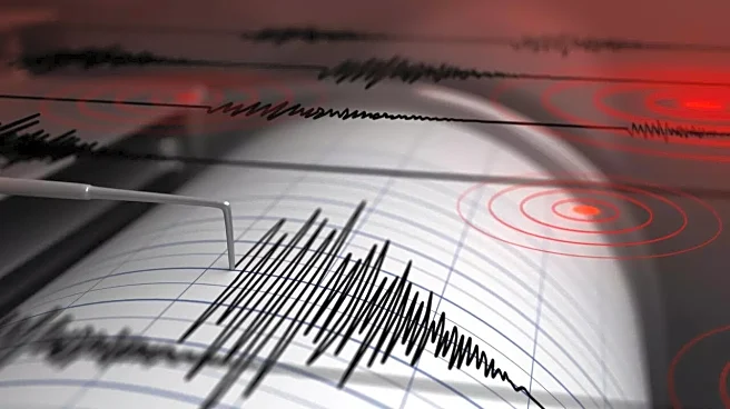 Earthquake Jolts Kashmir Valley, India and Pakistan Feel Tremors