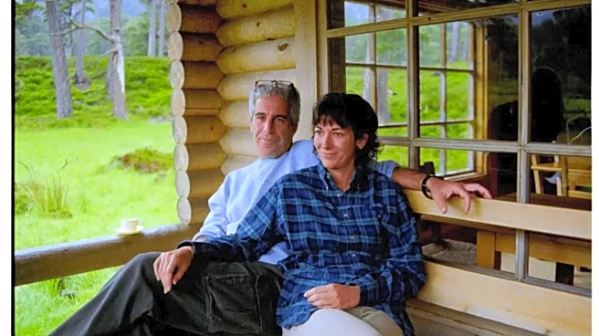 Indian Model In Dubai Among Epstein's Survivors? New Files Reveal Disturbing Details