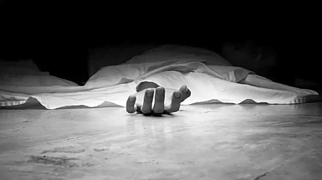 BITS Pilani Goa Sees Sixth Student Suicide in Two Years; Student Found Dead in Hostel