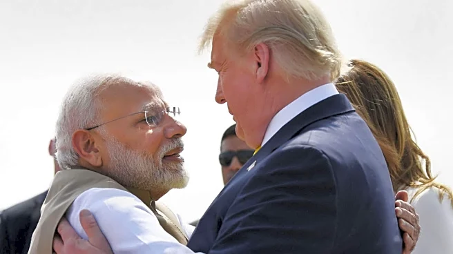 How Does the US Cutting Tariffs to 18% Change India’s Standing Against China and Other Export Rivals?