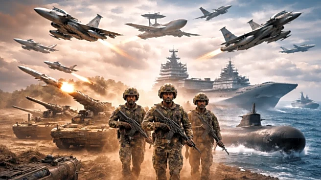 Defence Budget 2026: What India Bought Last Year vs What’s Coming Next - Rafales, Submarines, Drones?