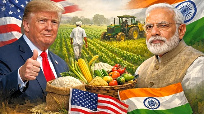 India-US Trade Deal: Joint Statement Likely Next Week, Last Minute Drafting Underway - EXCLUSIVE