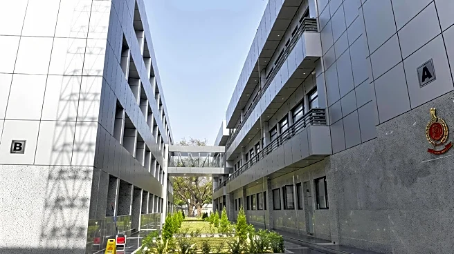 NCLT Cancels Insolvency Case Against Alchemist, Citing Fraud and Collusion: ED