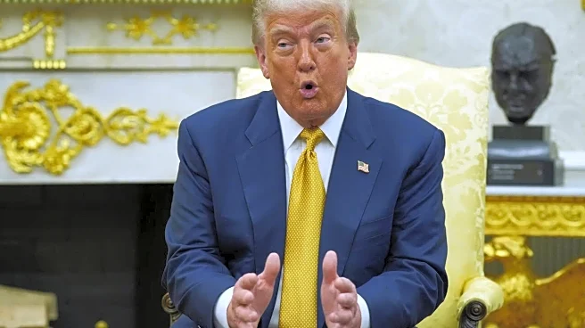 EU FTA Changed the Math: Why Trump Fast-Tracked India Trade Deal After Tariff Tensions, Experts Explain