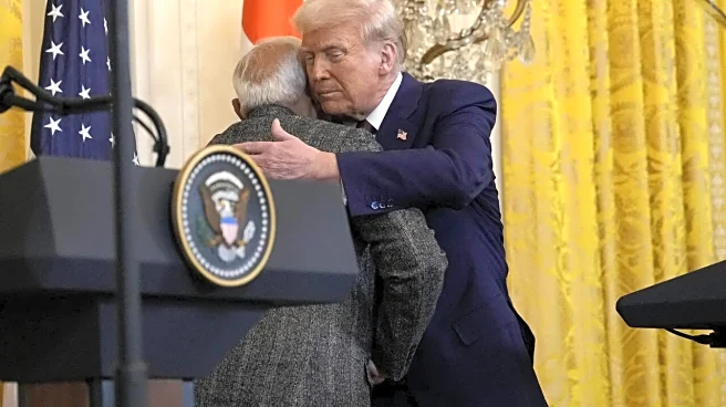 India-US Joint Statement on Interim Trade Agreement: 12 Key Points