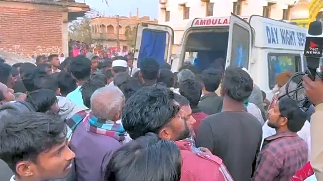 SIR Notice Turns Fatal: Malda Teacher Loses Wife and Infant in Accident While Heading for Hearing