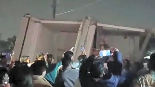 Kota Building Collapse Death Toll Rises: Two Dead, 13 Injured as Three-Storey Structure Crumbles