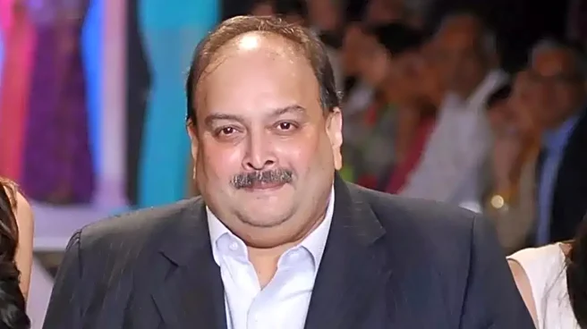 'No Evidence': UK Court Rubbishes Mehul Choksi's Claim Of Being 'Kidnapped' By Indian Agents In Antigua, Slaps Rs 7 Crore Cost