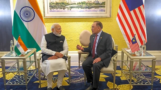 'No Double Standards, No Compromise': PM Modi Affirms India's Stance On Terrorism In Malaysia - A Message For Zakir Naik?