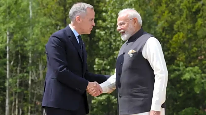 India, Canada Boost Security Cooperation, Agree on 'Shared Work Plan' After Doval's Visit - What It Means