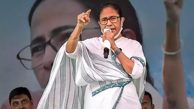 Supreme Court's Big Message on West Bengal SIR To Mamata: 'Won't Create Any Impediment in Process'