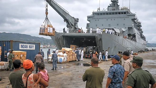 Operation Vanilla at Six: How a Cyclone Redrew India-Madagascar Ties