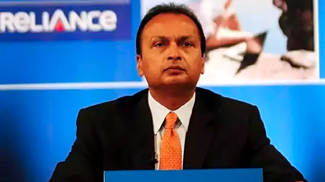 ED Forms SIT to Oversee Money Laundering Cases Probe Against Anil Ambani Group