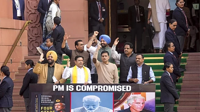 Explained | Letter vs Letter in Lok Sabha: Why BJP Women MPs Have Written to Speaker Om Birla