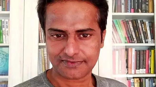 Journalist Ravi Nair Fined, Awarded One-Year Jail Term in Adani Defamation Case