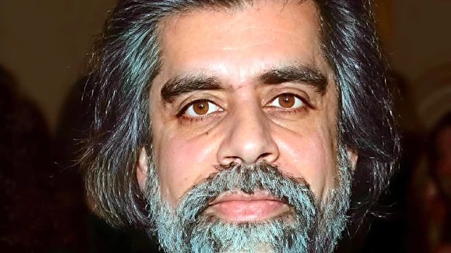 Interpol Publishes Silver Notice on ED Request to Trace Assets of Fugitive Businessman Karan Chanana