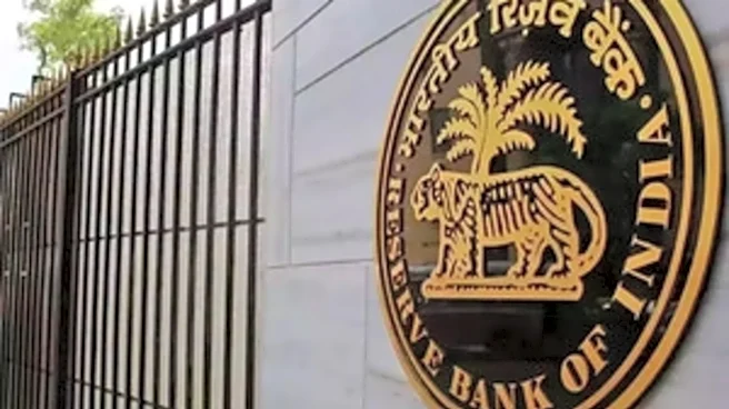 India’s Cash-Rich Banks Find Easy Profits in Rate Gap