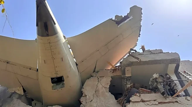 Media Reports on AI-171 Investigation 'Incorrect, Speculative': AAIB on Italy Newspaper Claim