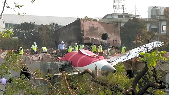 'When Billions of Dollars Are Involved…': Aviation Experts on Italian Newspaper's Claim on AI-171 Plane Crash Probe