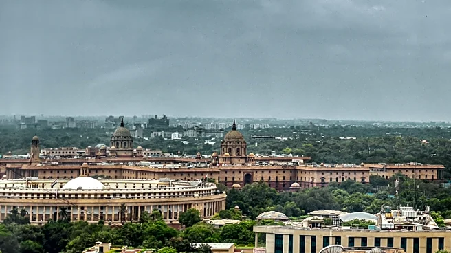 PMO Gets A New Address as PM Narendra Modi Inaugurates Seva Teerth