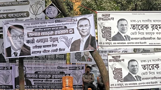 Is Tarique Rahman’s Return India’s Best-Case Scenario in Post-Hasina Bangladesh?