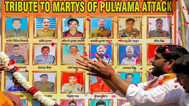 ‘Only We Know the Pain’: Pulwama Martyrs’ Families Mark 7 Years, Seek Promised Honours