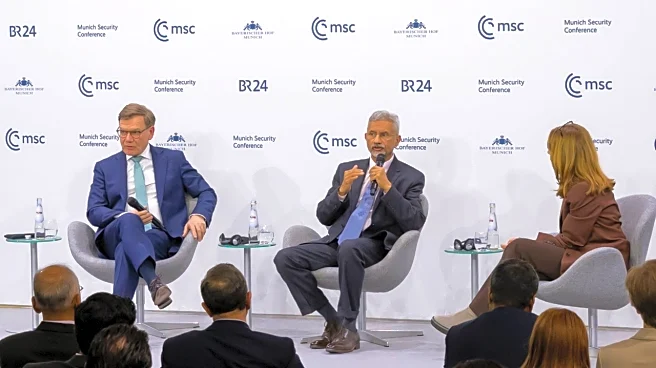 Will India Stop Buying Russian Oil? Jaishankar's 'Wedded to Strategic Autonomy' Response at 62nd Munich Security Conference