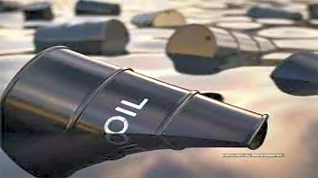 War-Driven Oil Surge: Why Fuel Prices Are Stable - For Now