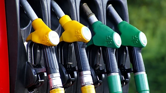 Petrol and Diesel Prices Unchanged in India Despite Global Crude Oil Surge to $120/Barrel