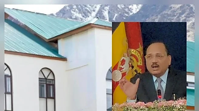 Nation Sleeps Peacefully As Jawans Posted In Border Are Vigilant In Harsh Conditions: CJI