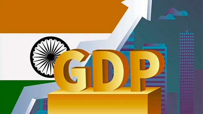 Iran War Can Cut India’s GDP Growth by 1% in FY27, Warns EY