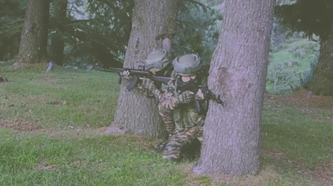 Operation Arahama: Encounter Rages in Ganderbal, One Terrorist Neutralised — What We Know So Far