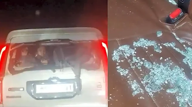 'I Don't Want To Politicise It, But...': CJI On 7 Judicial Officers Held Hostage In Malda, Orders Probe by CBI or NIA