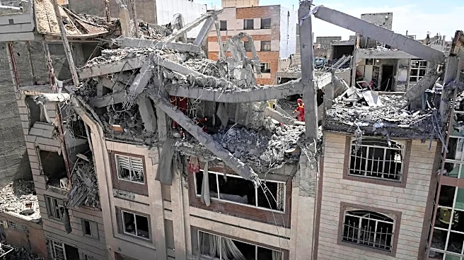 1,150+ Indians Flee Iran as War Escalates Amid Trump’s ‘Final Blow’ Warning