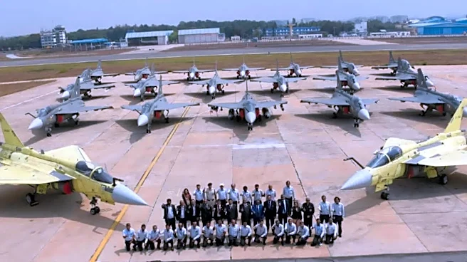 Big Boost For IAF! 20 Tejas Mk1A Fighters ‘Ready’; Sukhoi-30MKIs in Pipeline