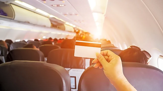 Centre Puts 60% Free Flight Seats Order on Hold Days After Airlines Call For Roll Back