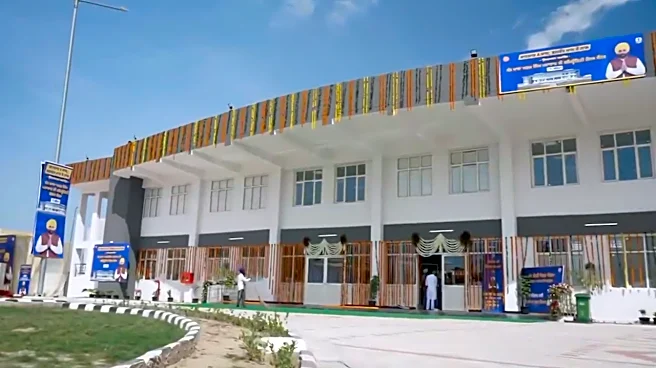 'Treatment at Doorstep Now': 50,000 Villagers In Punjab Get Big Relief as Cheema Hospital Opens