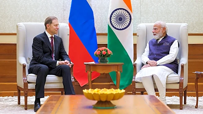 Energy Power Play: Russia Offers To Step Up Oil Supply To India After Talks With PM Modi