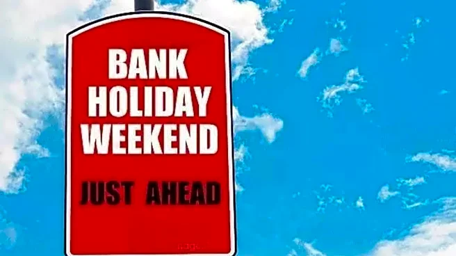 Bank Holidays in April 2026: Will Banks Remain Closed Today For Good Friday? Full List of Days Off